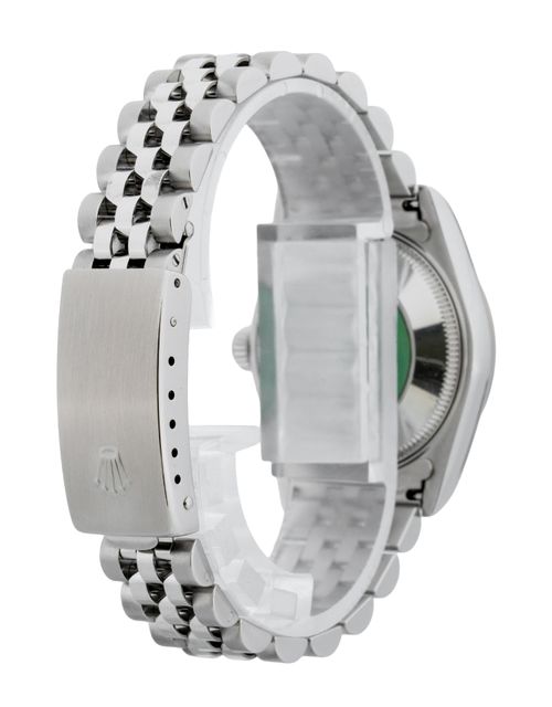 Rolex Mid-Size Datejust 68274 Image 4